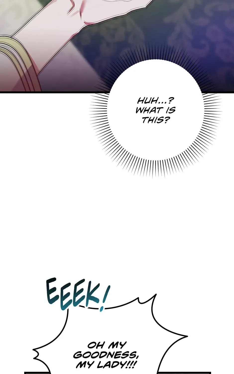 I Simply Cared For My Frail Dad Chapter 36 page 147 - 