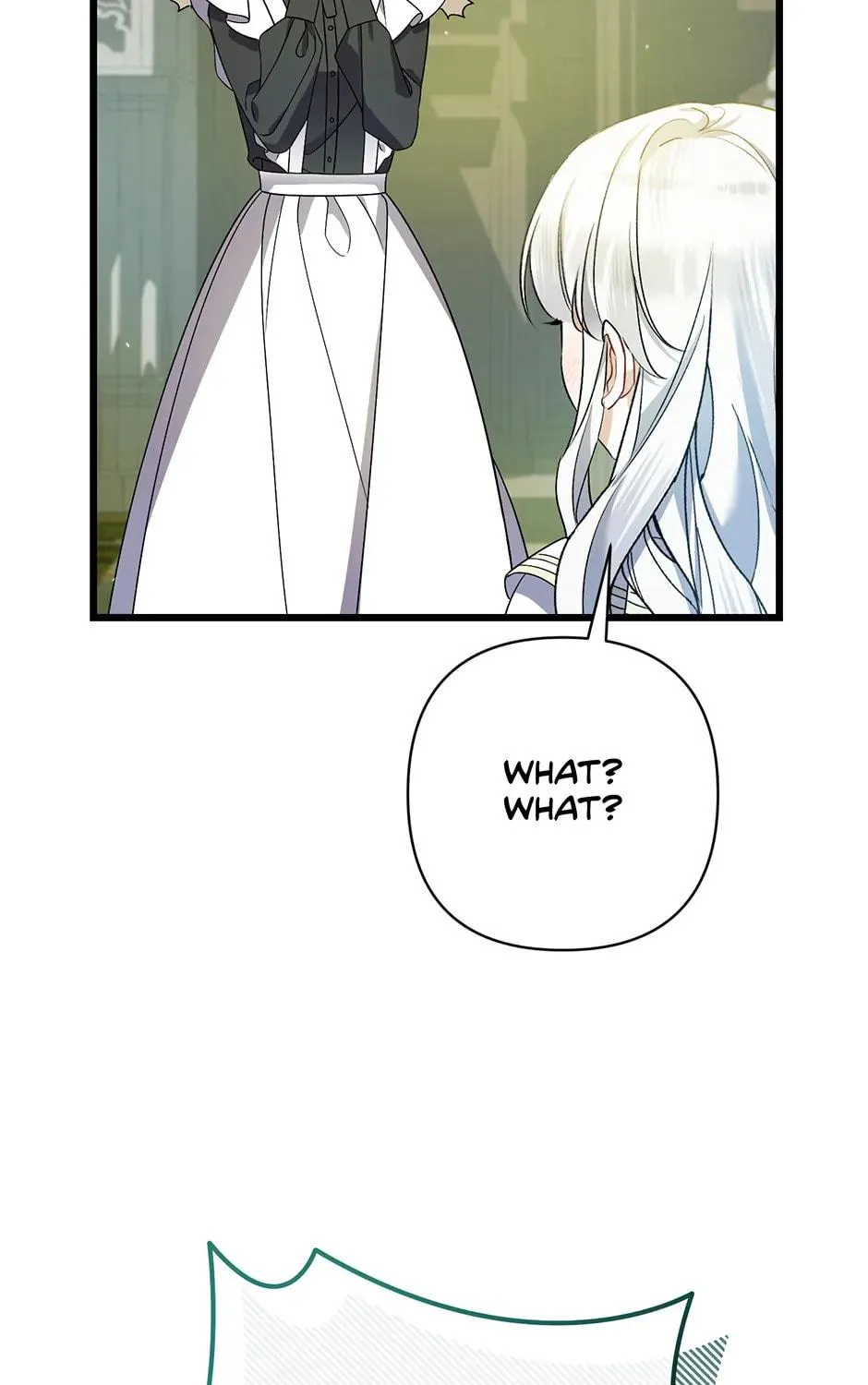 I Simply Cared For My Frail Dad Chapter 36 page 149 - 