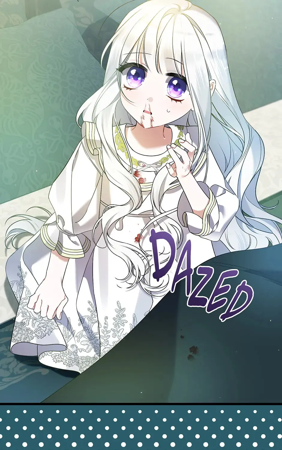 I Simply Cared For My Frail Dad Chapter 36 page 151 - 