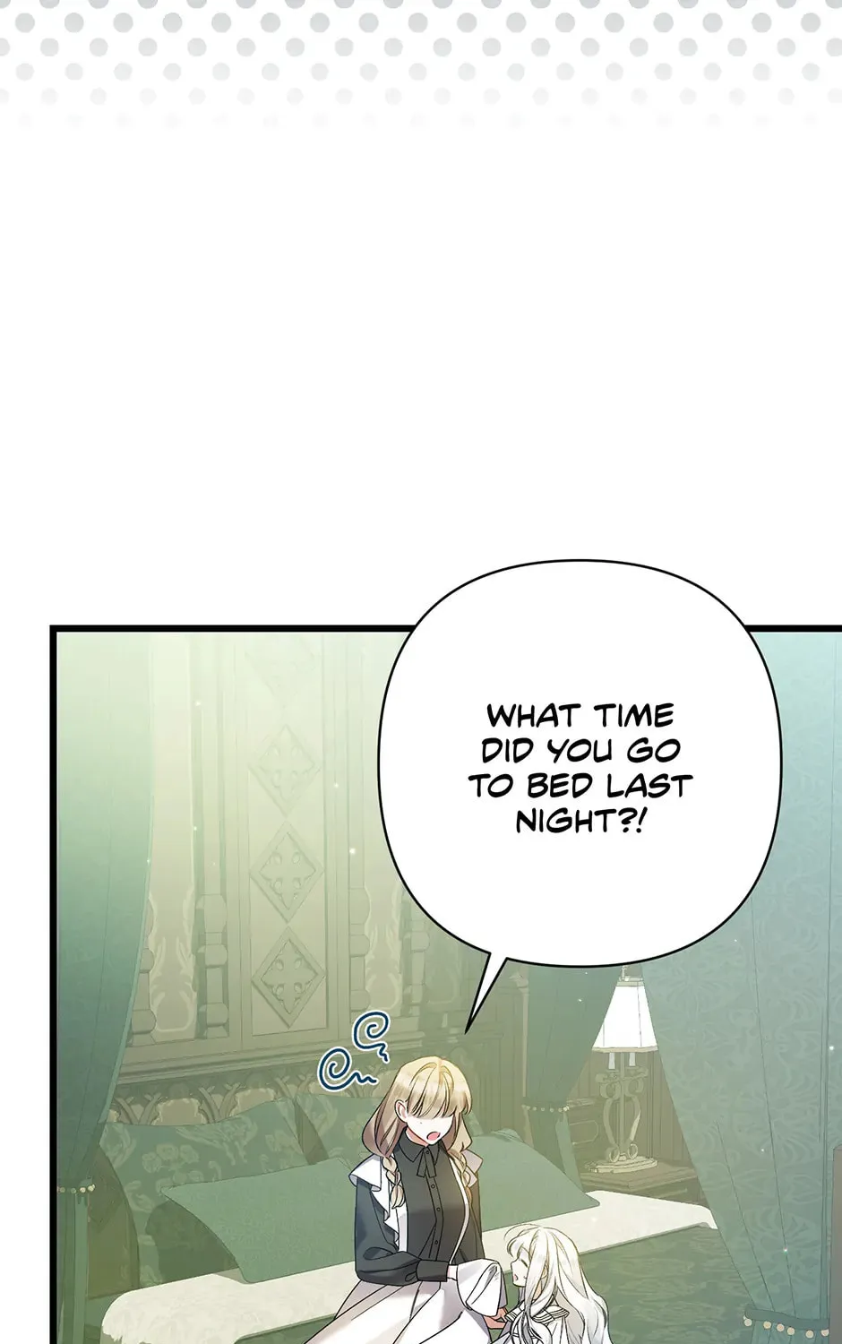 I Simply Cared For My Frail Dad Chapter 36 page 153 - 