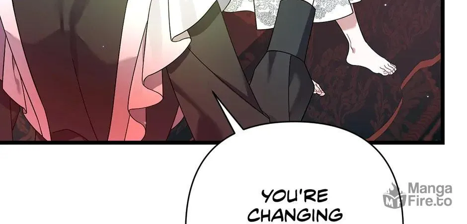 I Simply Cared For My Frail Dad Chapter 36 page 160 - 