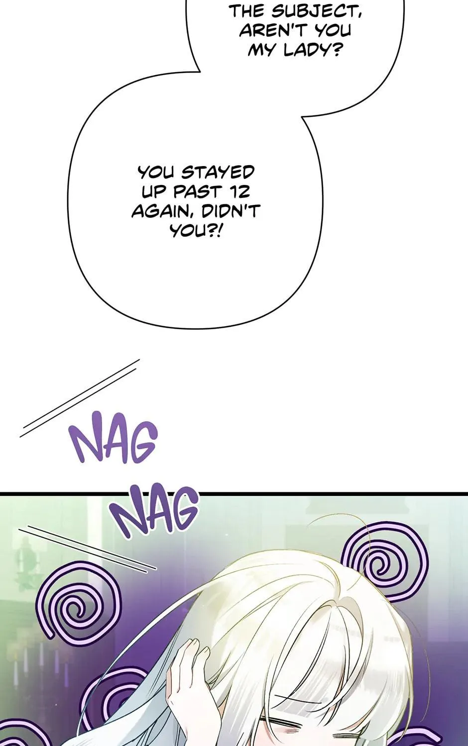 I Simply Cared For My Frail Dad Chapter 36 page 161 - 