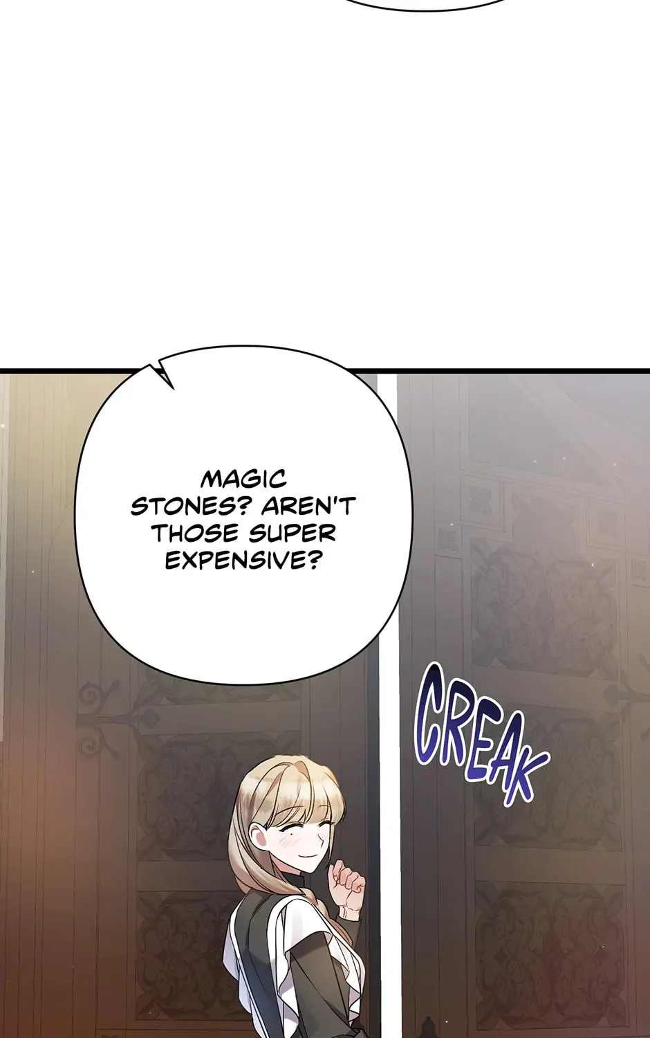 I Simply Cared For My Frail Dad Chapter 36 page 21 - 