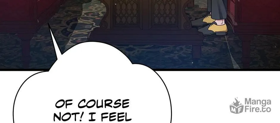 I Simply Cared For My Frail Dad Chapter 36 page 30 - 