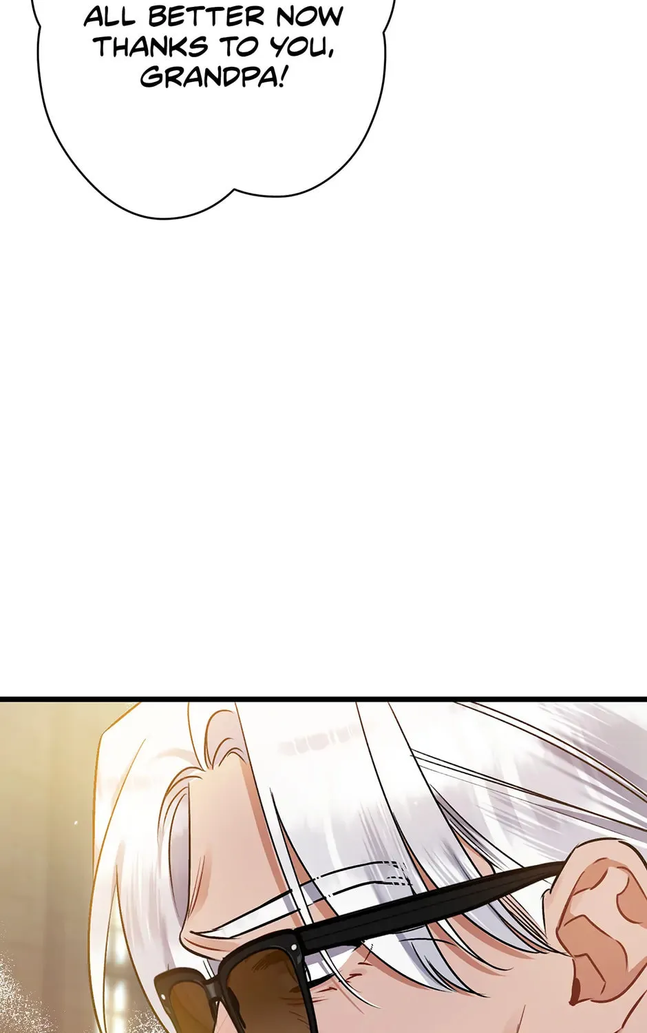 I Simply Cared For My Frail Dad Chapter 36 page 31 - 