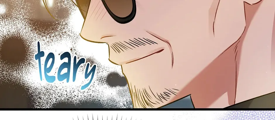 I Simply Cared For My Frail Dad Chapter 36 page 32 - 