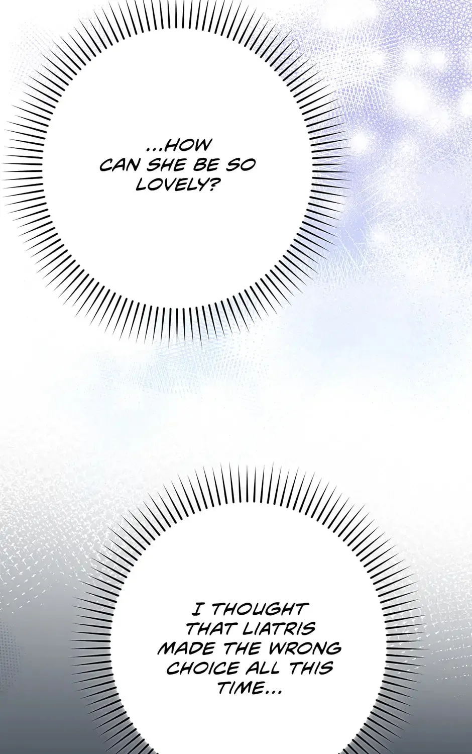 I Simply Cared For My Frail Dad Chapter 36 page 33 - 