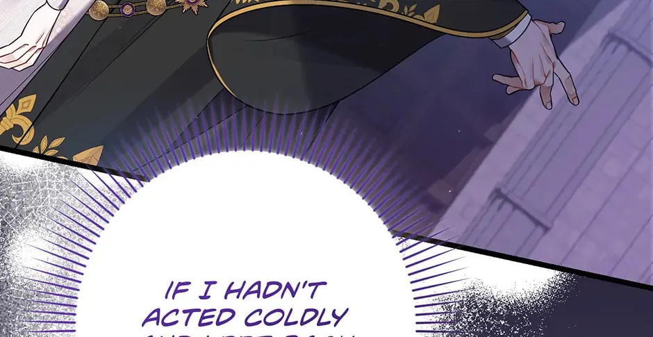 I Simply Cared For My Frail Dad Chapter 36 page 38 - 