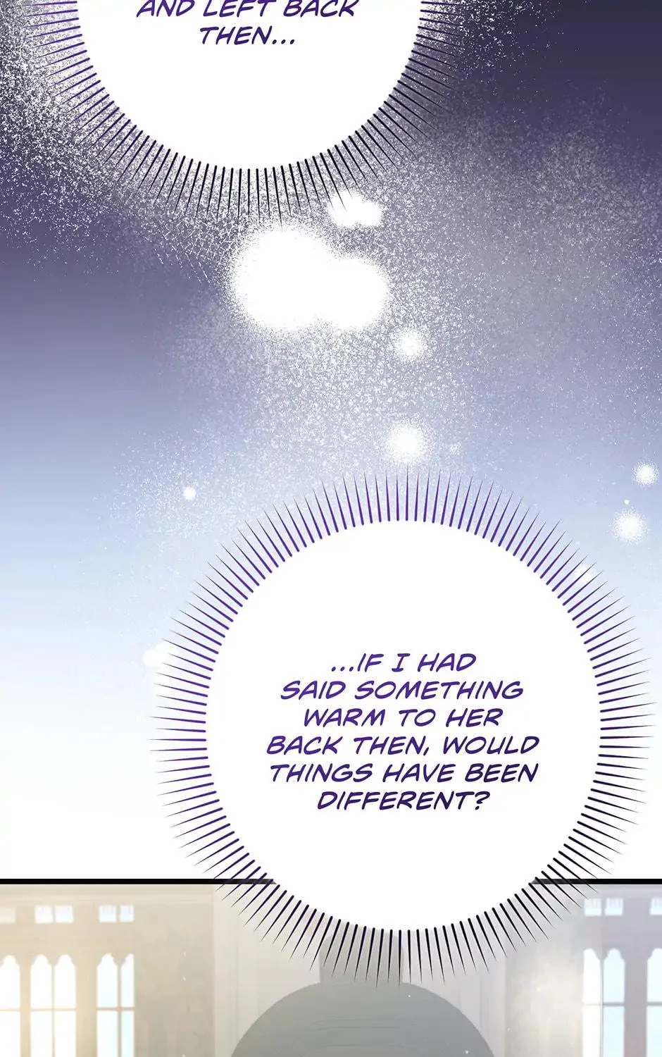 I Simply Cared For My Frail Dad Chapter 36 page 39 - 