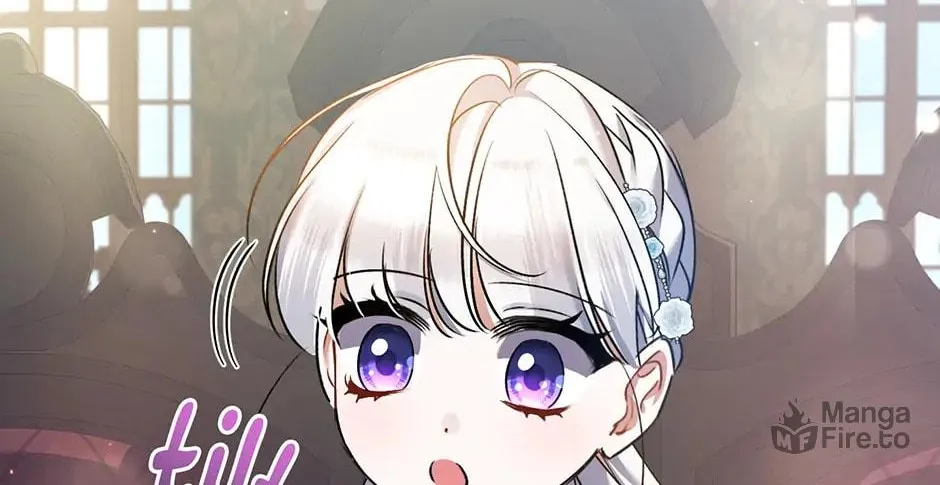I Simply Cared For My Frail Dad Chapter 36 page 40 - 