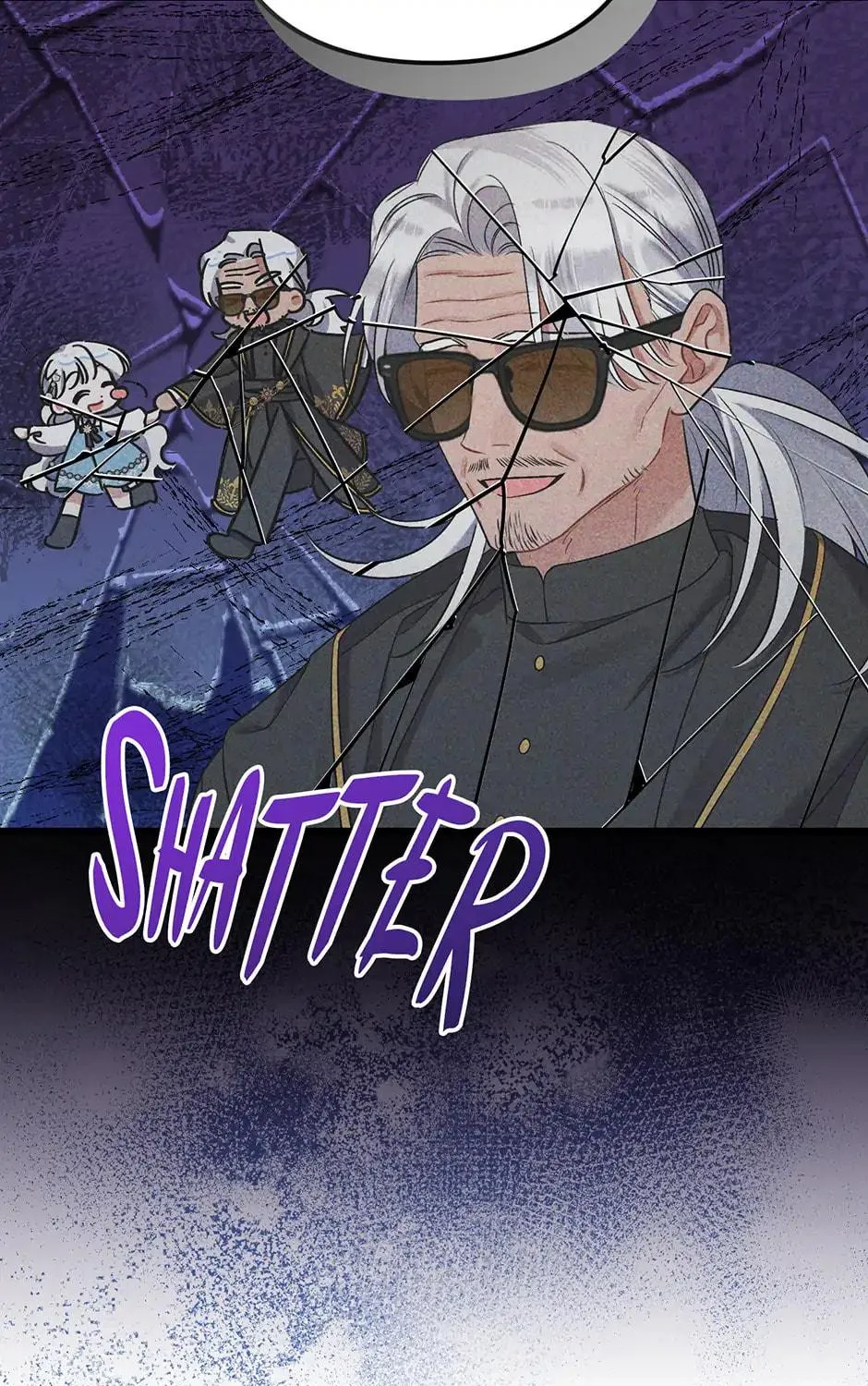 I Simply Cared For My Frail Dad Chapter 36 page 47 - 