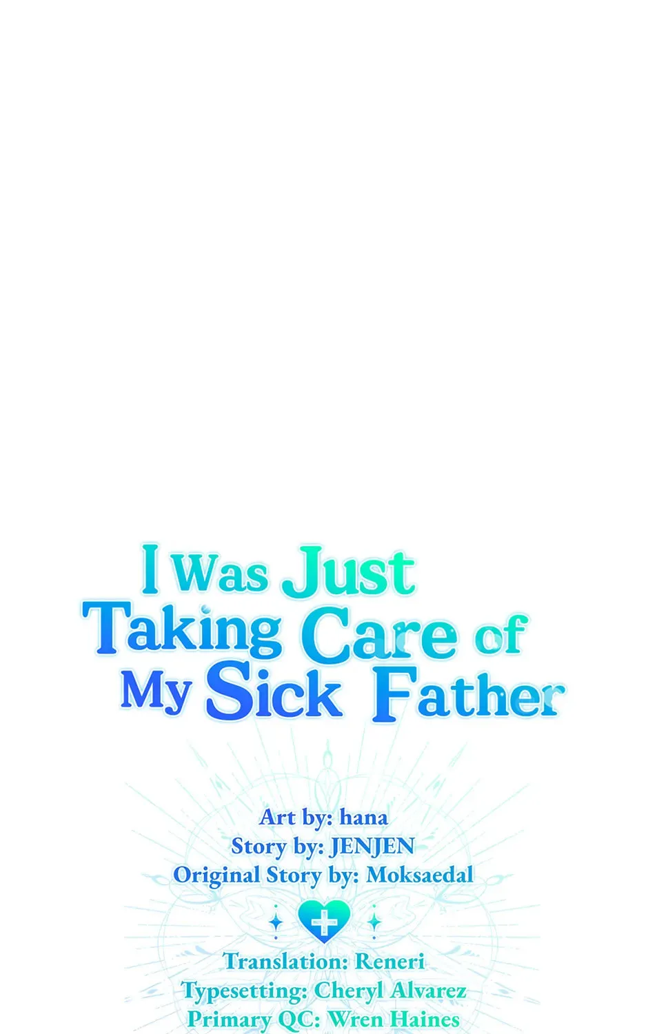 I Simply Cared For My Frail Dad Chapter 36 page 51 - 