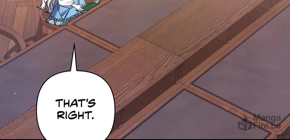 I Simply Cared For My Frail Dad Chapter 36 page 54 - 