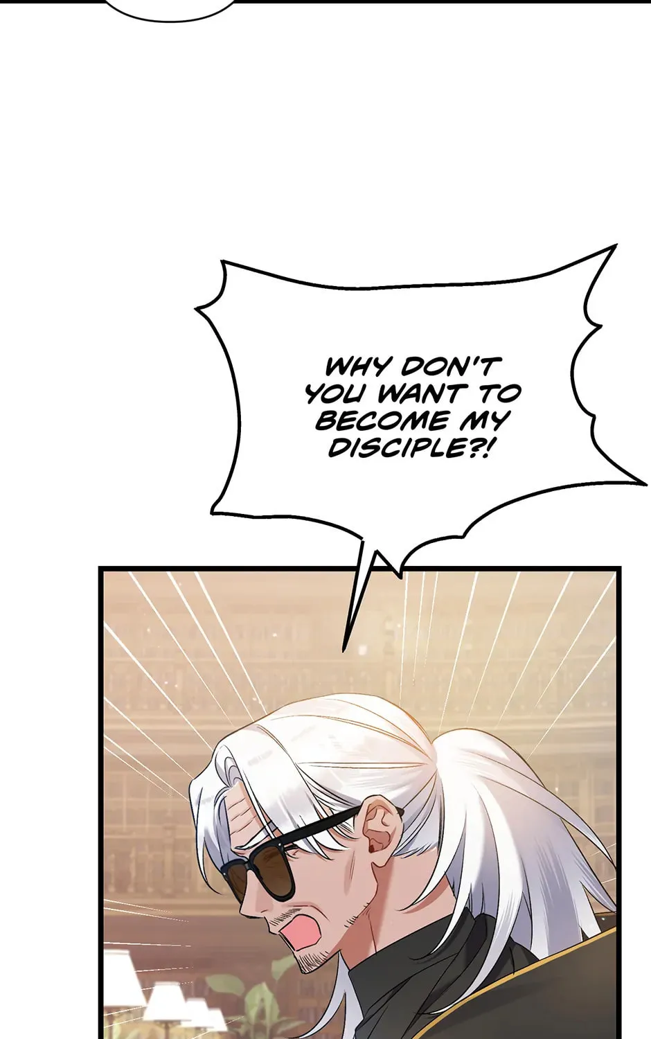 I Simply Cared For My Frail Dad Chapter 36 page 55 - 