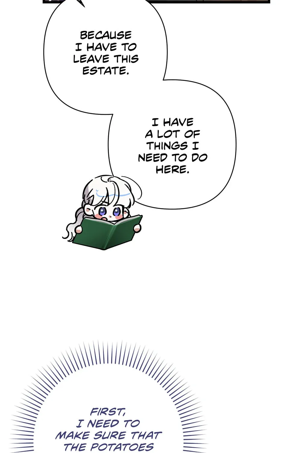 I Simply Cared For My Frail Dad Chapter 36 page 57 - 