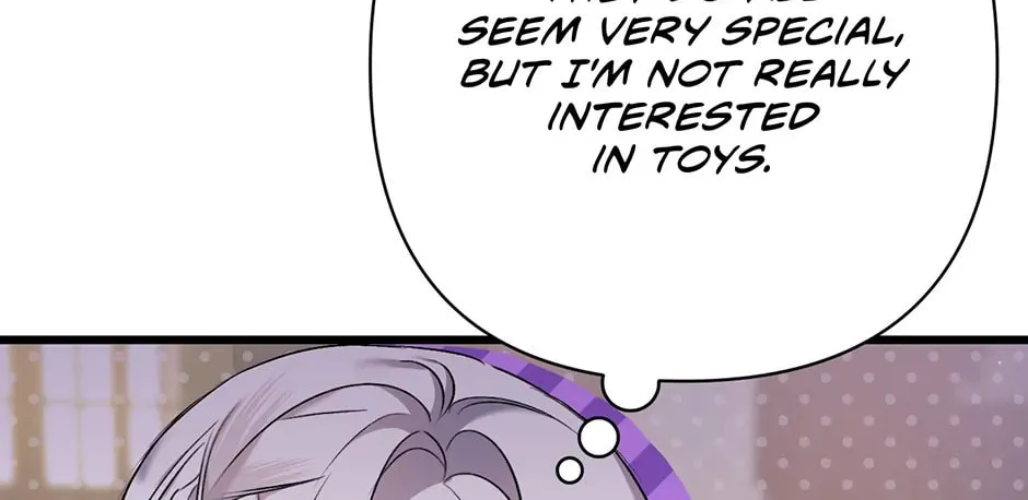 I Simply Cared For My Frail Dad Chapter 36 page 8 - 