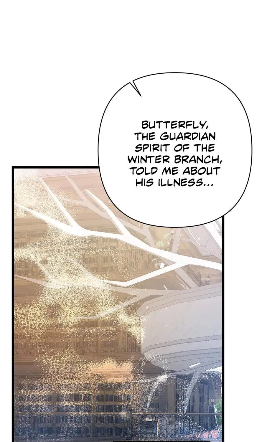 I Simply Cared For My Frail Dad Chapter 36 page 71 - 