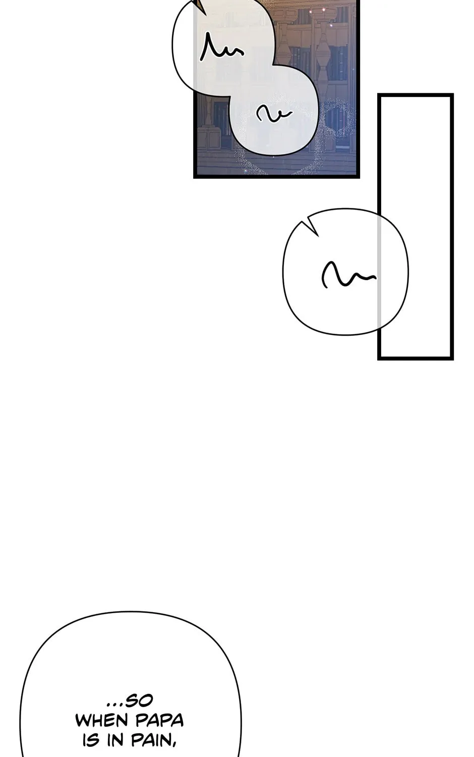 I Simply Cared For My Frail Dad Chapter 36 page 73 - 
