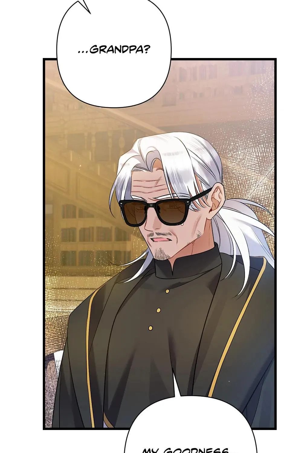 I Simply Cared For My Frail Dad Chapter 36 page 77 - 