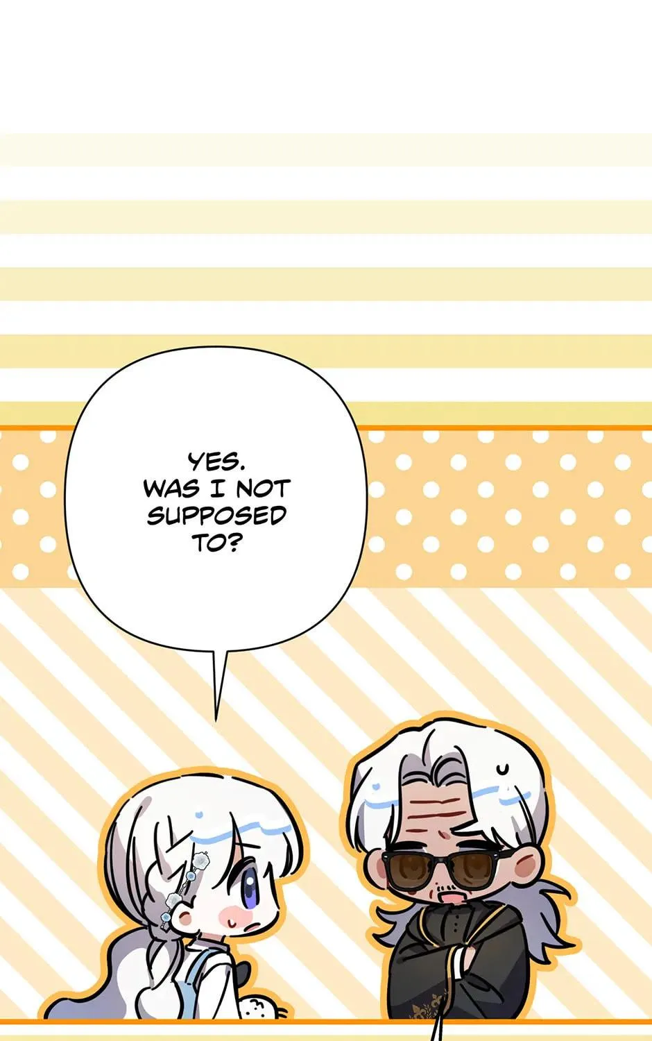I Simply Cared For My Frail Dad Chapter 36 page 79 - 