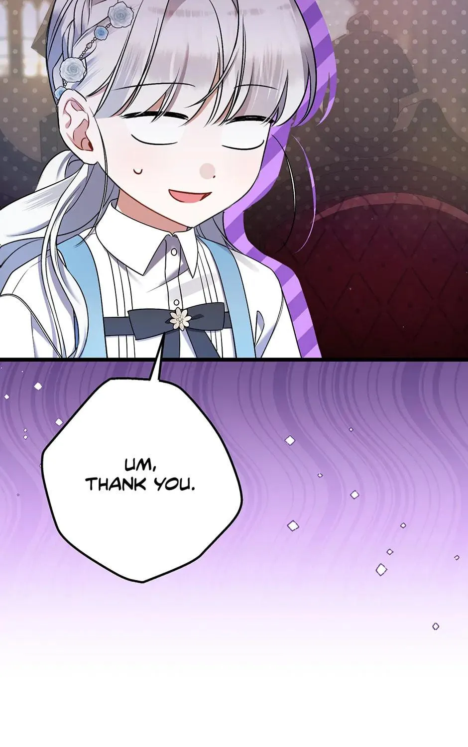 I Simply Cared For My Frail Dad Chapter 36 page 9 - 