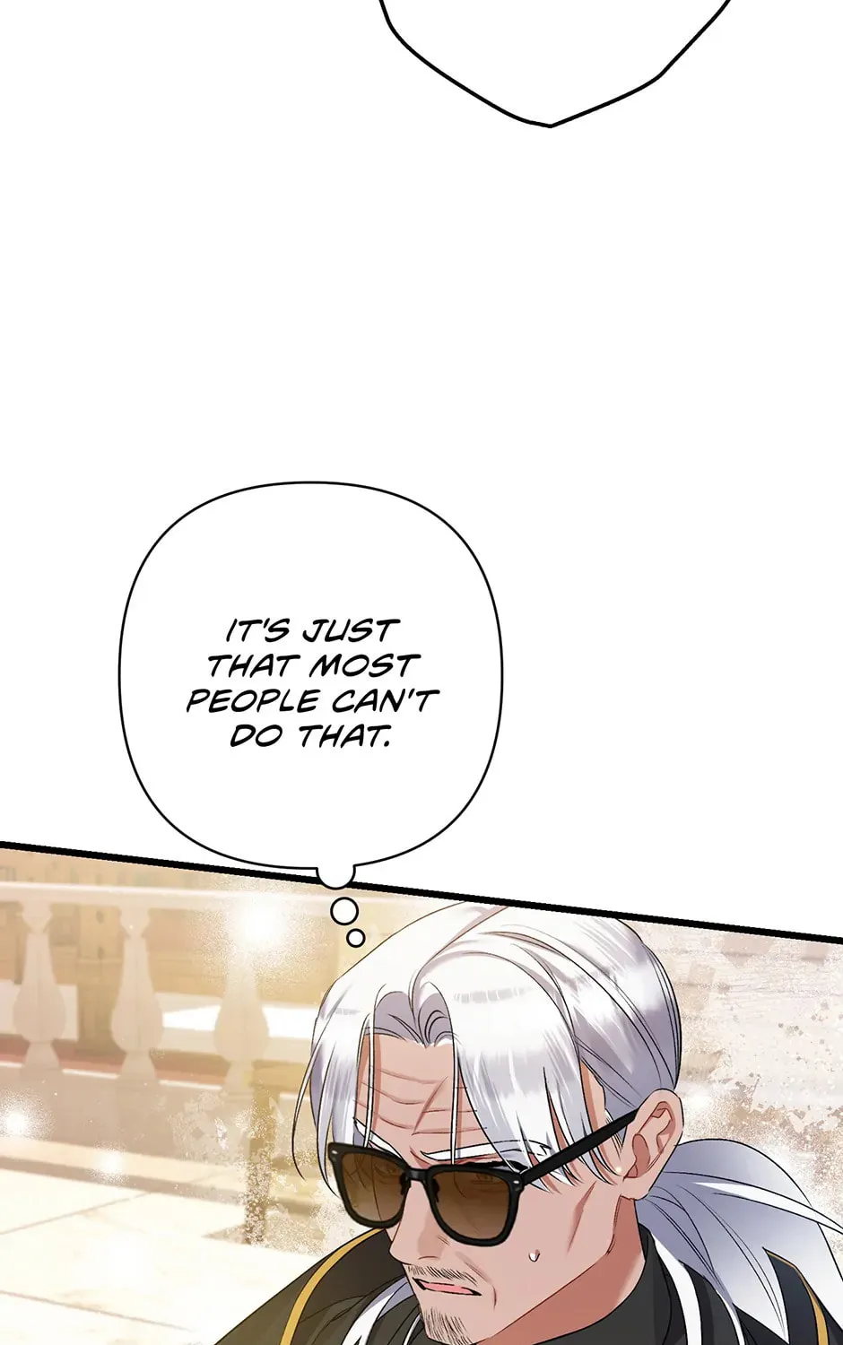 I Simply Cared For My Frail Dad Chapter 36 page 81 - 