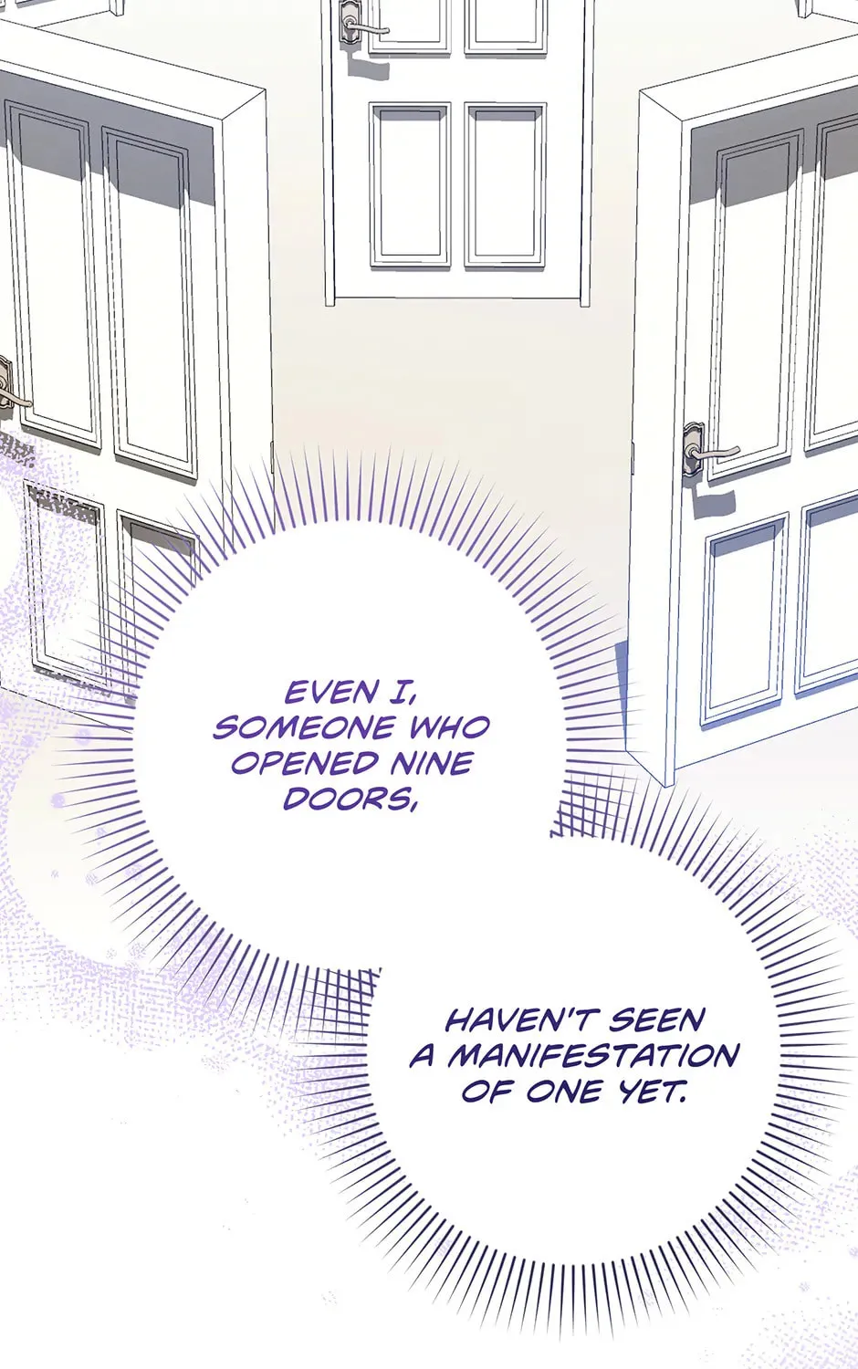 I Simply Cared For My Frail Dad Chapter 36 page 85 - 