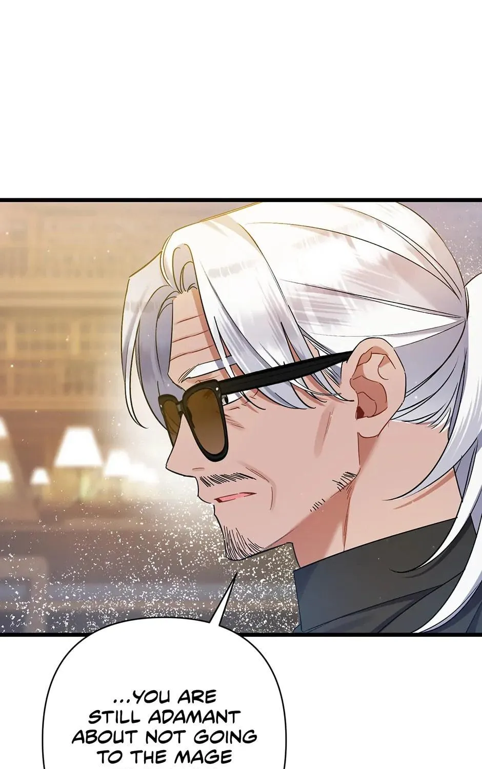 I Simply Cared For My Frail Dad Chapter 36 page 89 - 