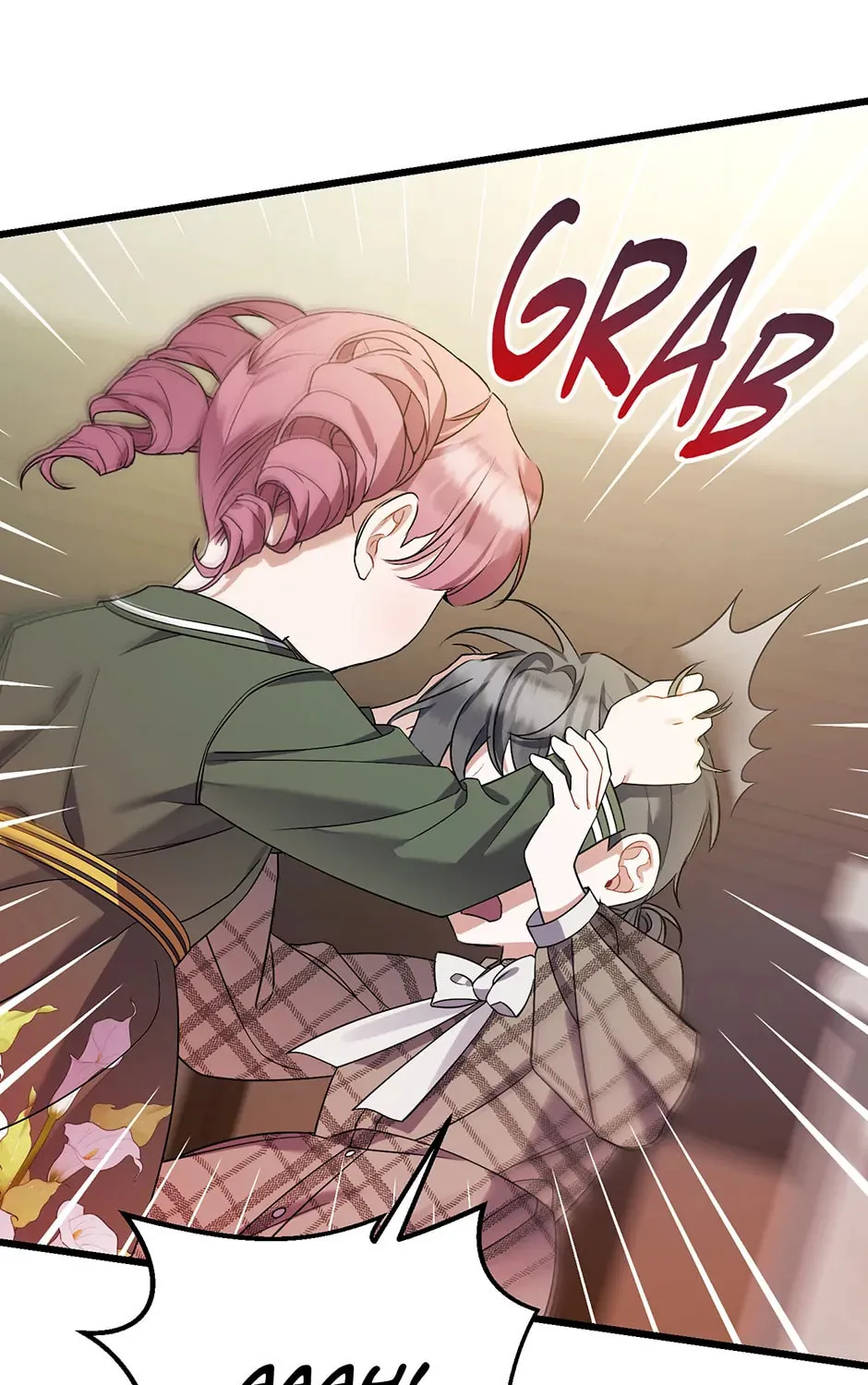I Simply Cared For My Frail Dad Chapter 37 page 103 - 