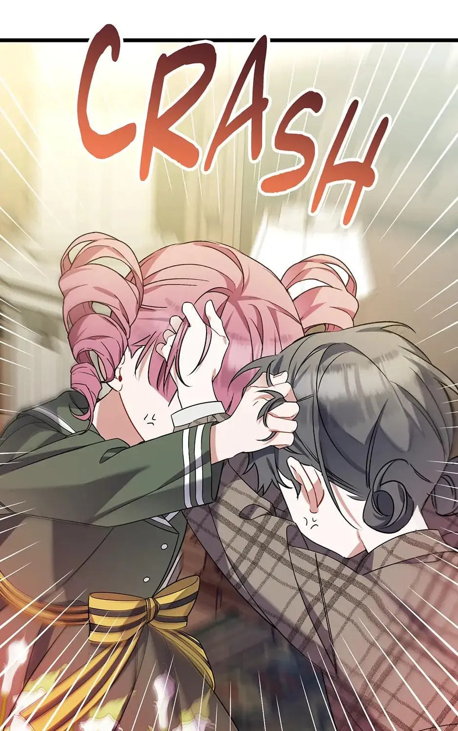 I Simply Cared For My Frail Dad Chapter 37 page 107 - 
