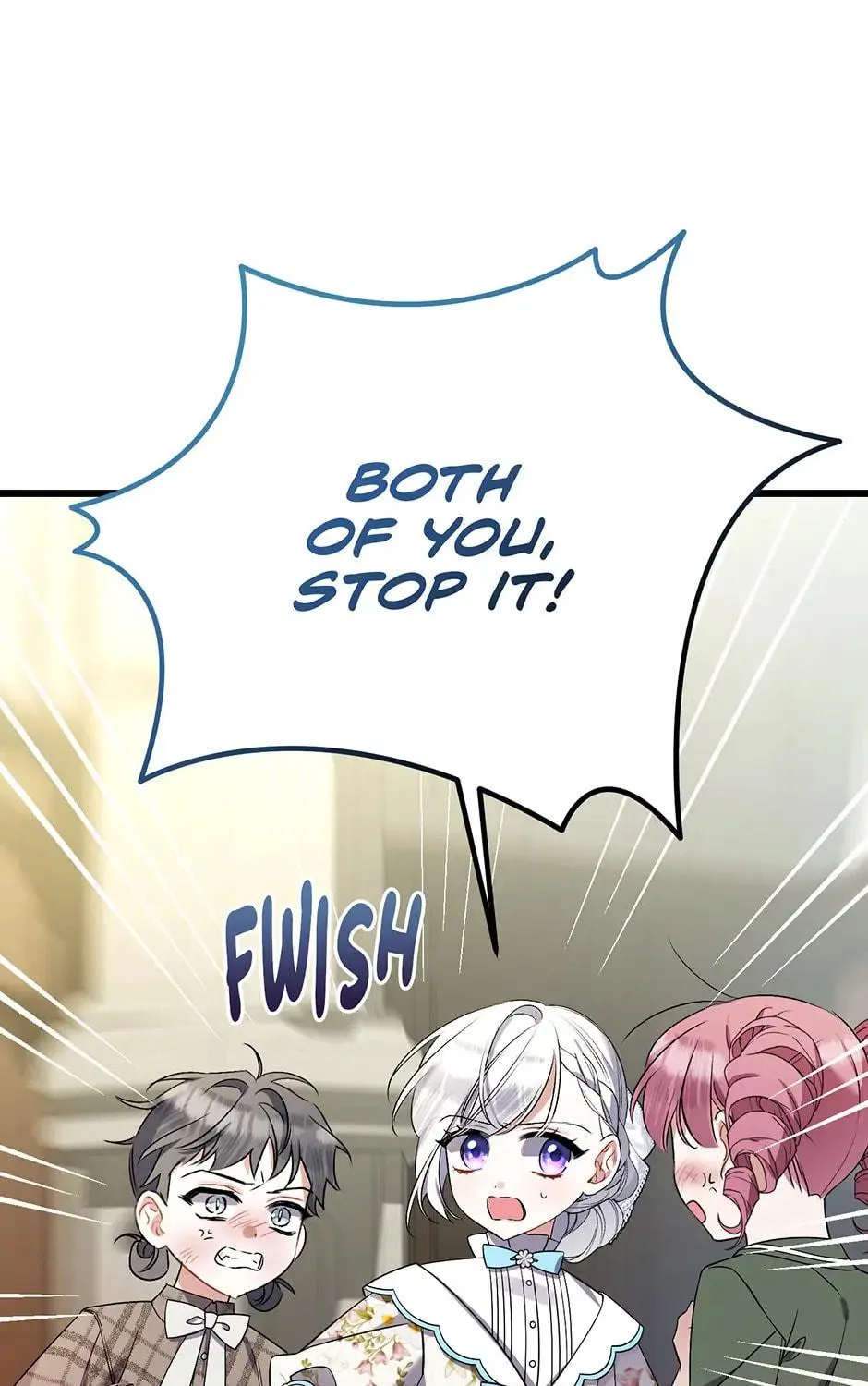 I Simply Cared For My Frail Dad Chapter 37 page 109 - 