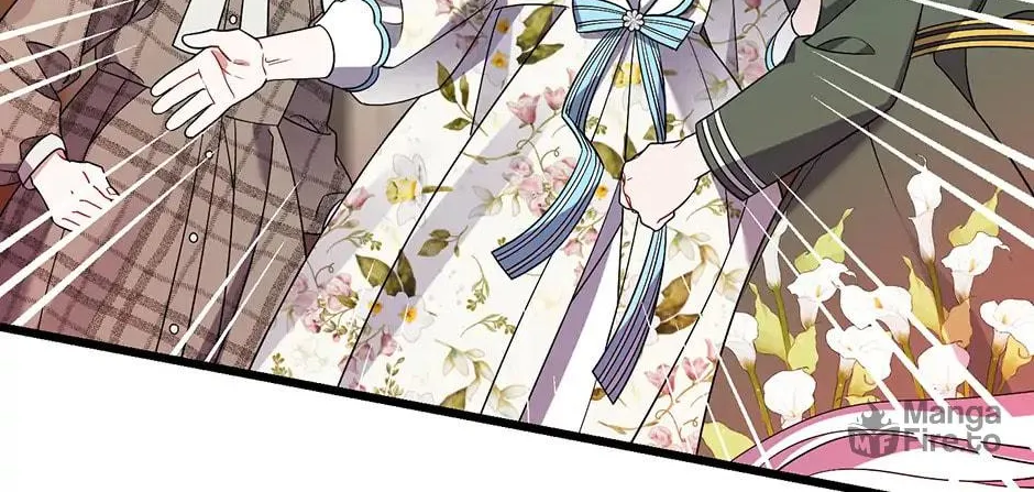 I Simply Cared For My Frail Dad Chapter 37 page 110 - 
