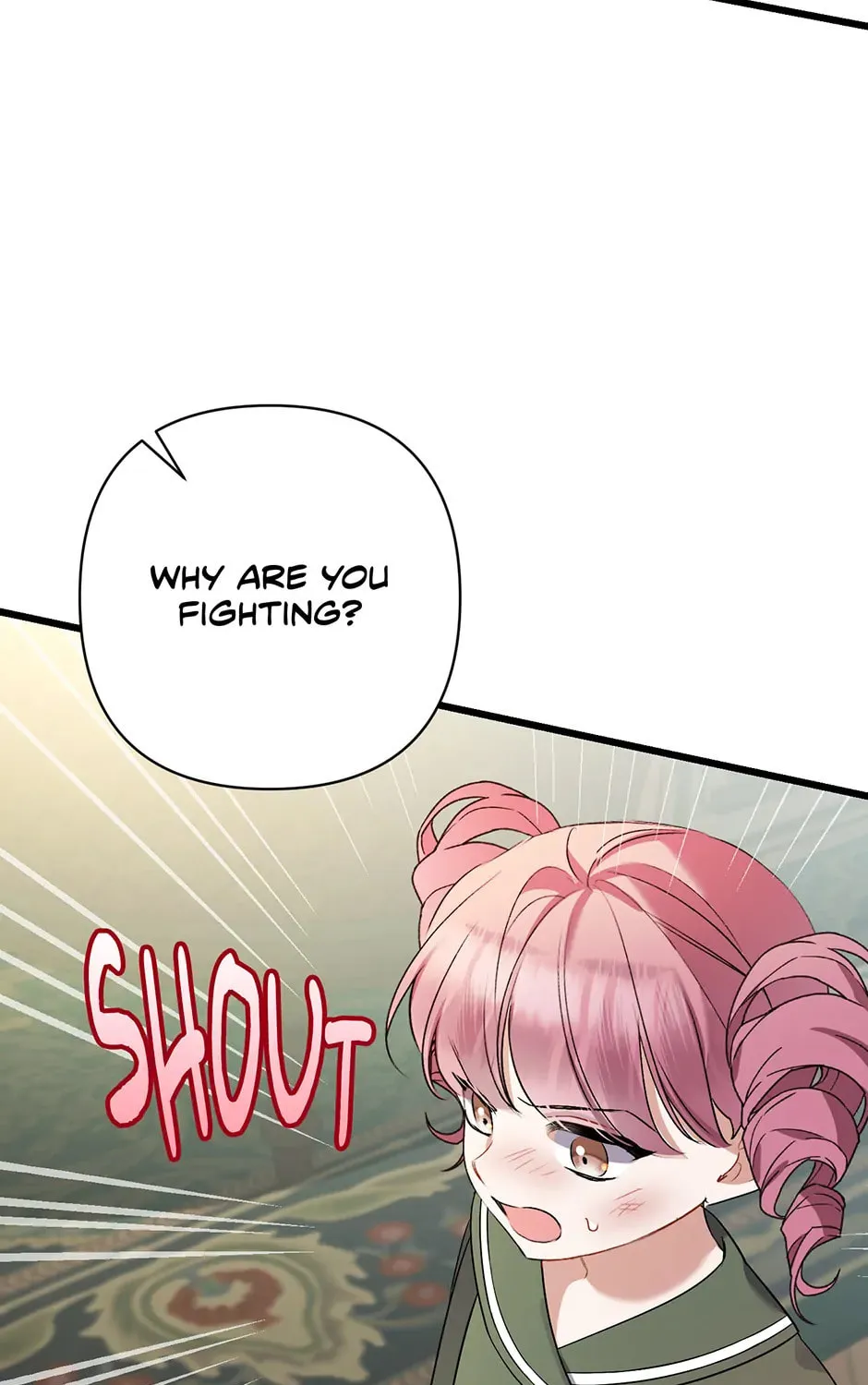 I Simply Cared For My Frail Dad Chapter 37 page 111 - 