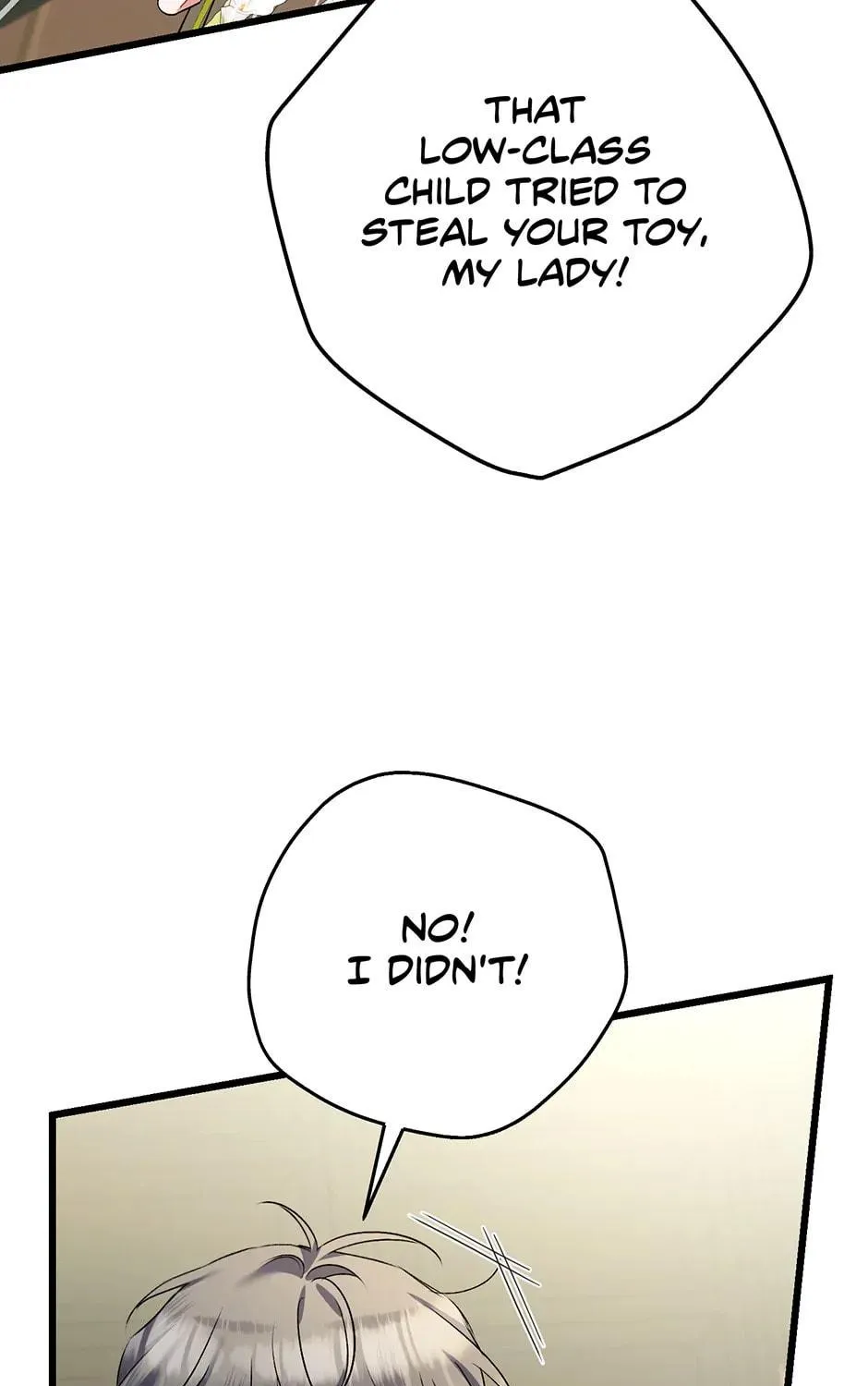 I Simply Cared For My Frail Dad Chapter 37 page 113 - 