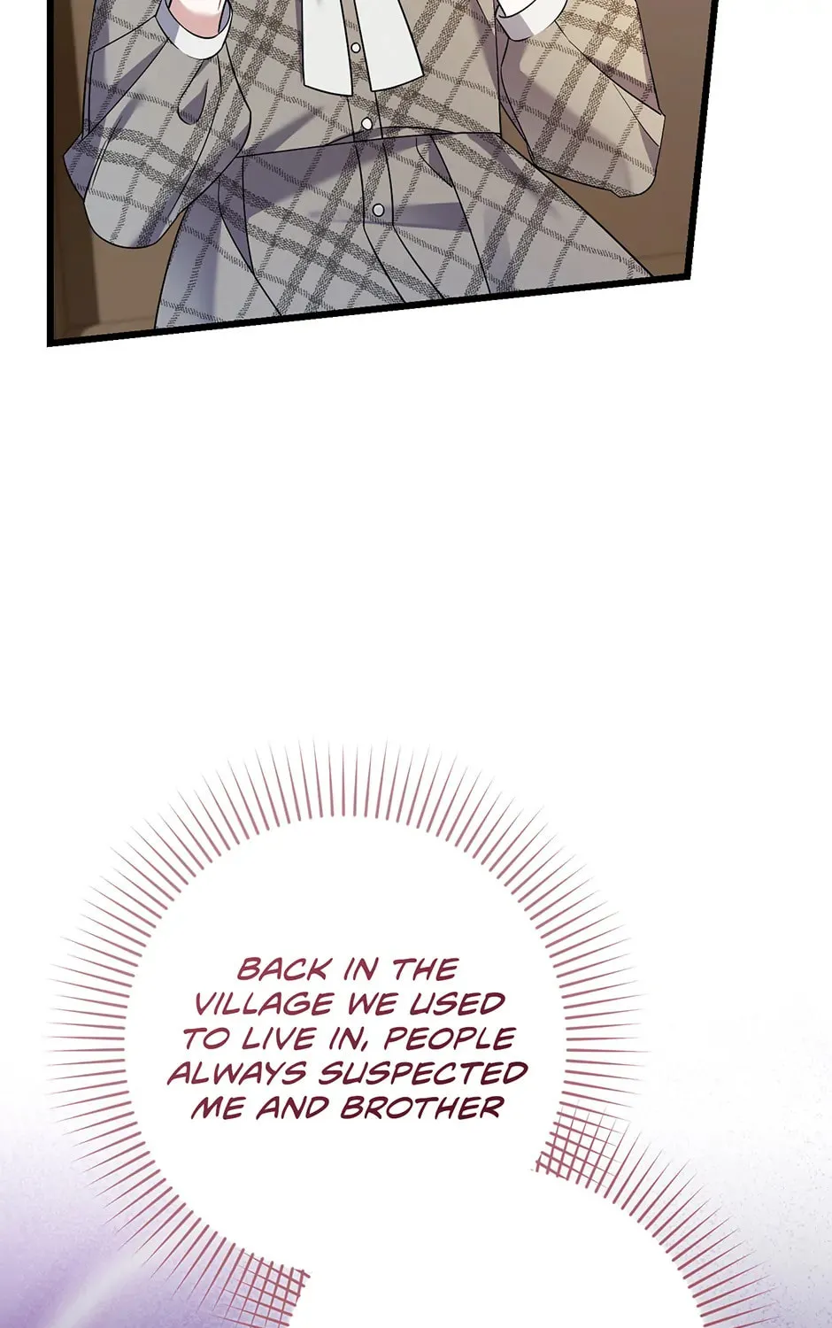 I Simply Cared For My Frail Dad Chapter 37 page 115 - 