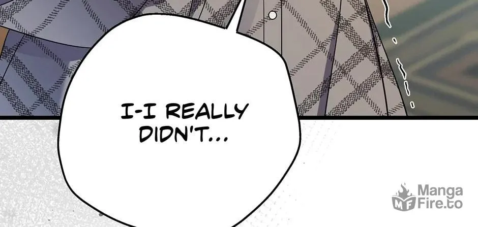 I Simply Cared For My Frail Dad Chapter 37 page 120 - 