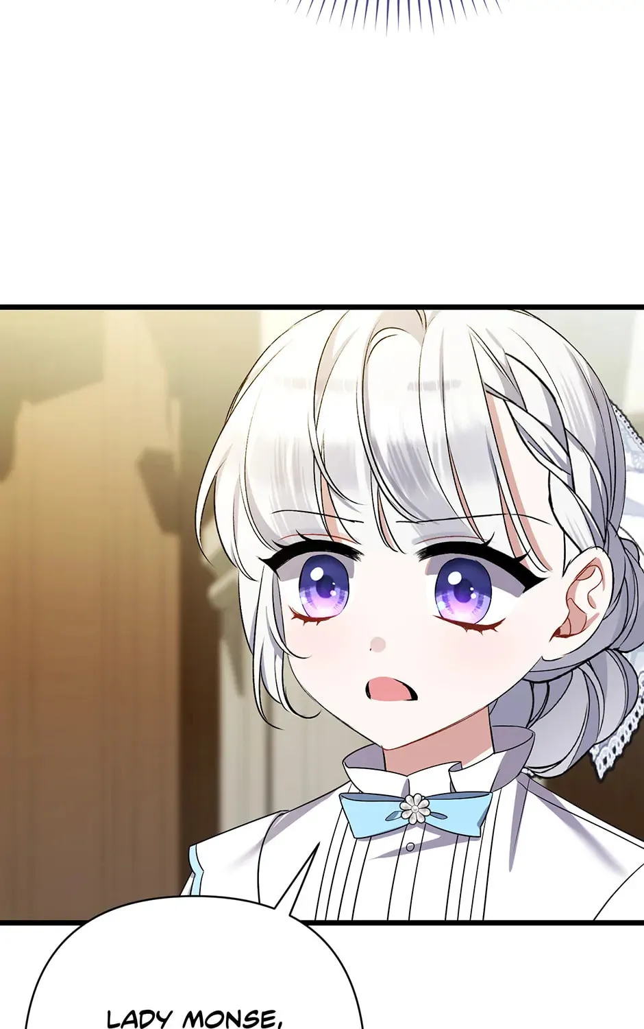I Simply Cared For My Frail Dad Chapter 37 page 127 - 