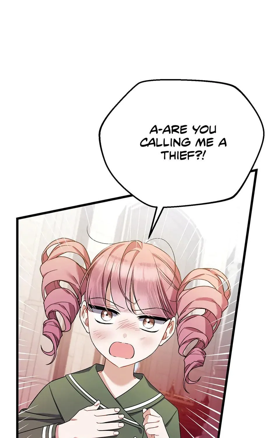 I Simply Cared For My Frail Dad Chapter 37 page 129 - 