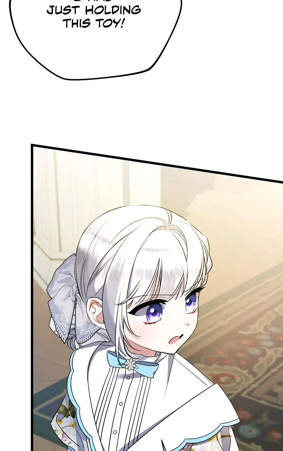 I Simply Cared For My Frail Dad Chapter 37 page 131 - 