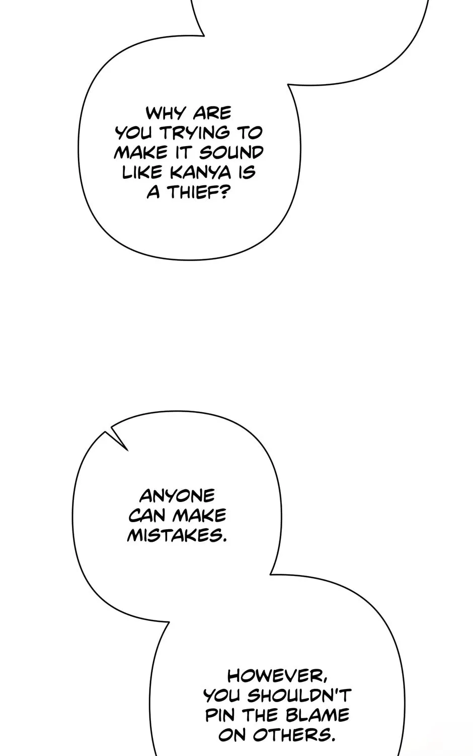 I Simply Cared For My Frail Dad Chapter 37 page 133 - 