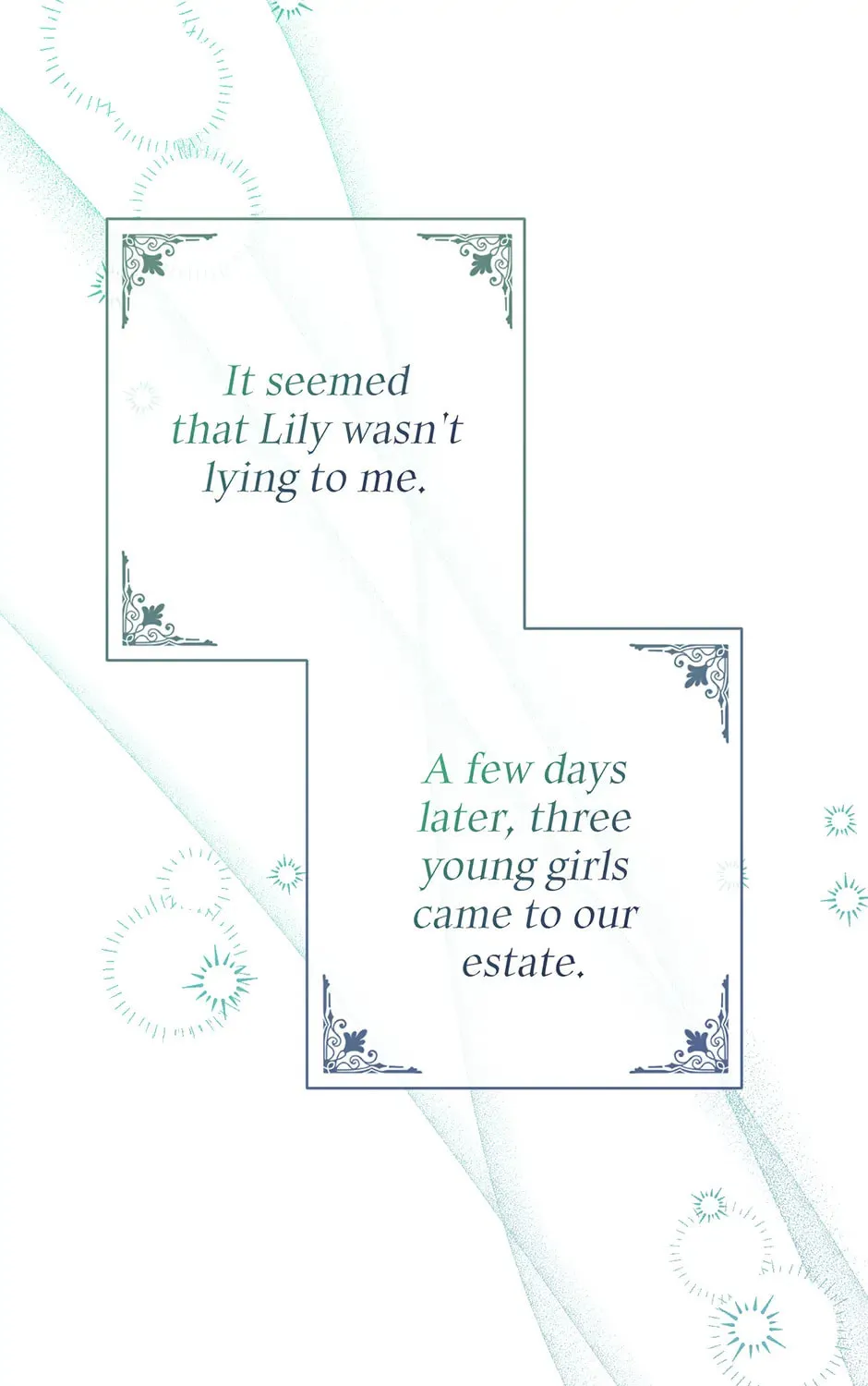 I Simply Cared For My Frail Dad Chapter 37 page 15 - 
