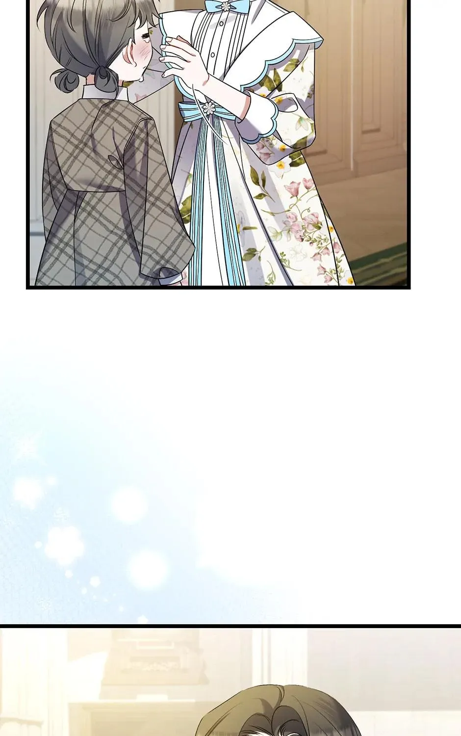 I Simply Cared For My Frail Dad Chapter 37 page 143 - 