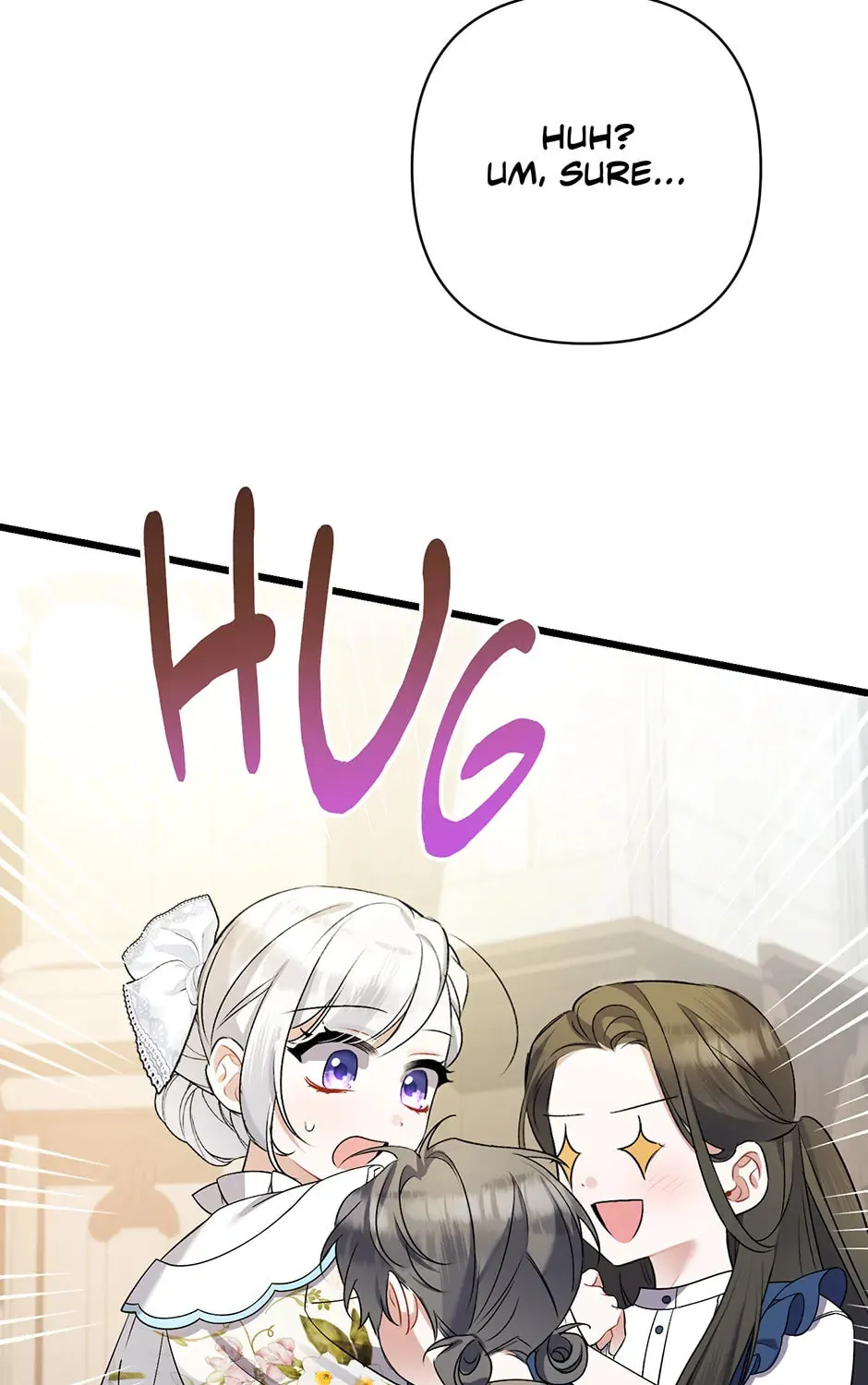 I Simply Cared For My Frail Dad Chapter 37 page 153 - 