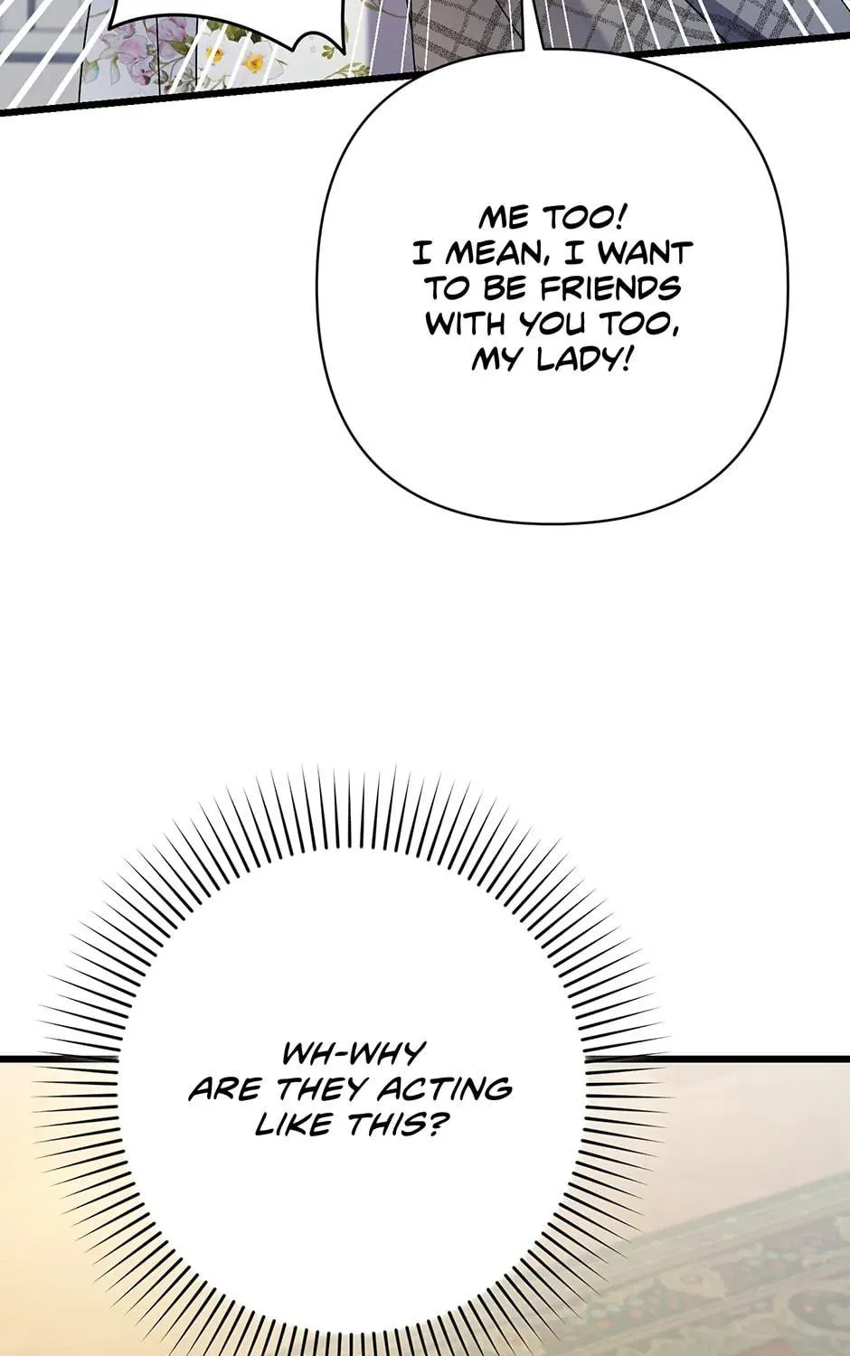 I Simply Cared For My Frail Dad Chapter 37 page 155 - 