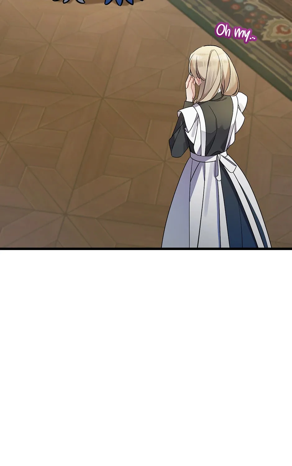 I Simply Cared For My Frail Dad Chapter 37 page 157 - 