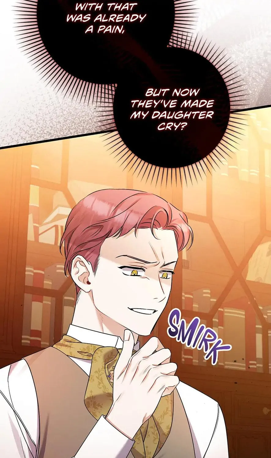I Simply Cared For My Frail Dad Chapter 37 page 173 - 