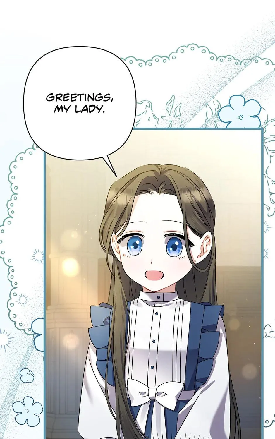 I Simply Cared For My Frail Dad Chapter 37 page 19 - 
