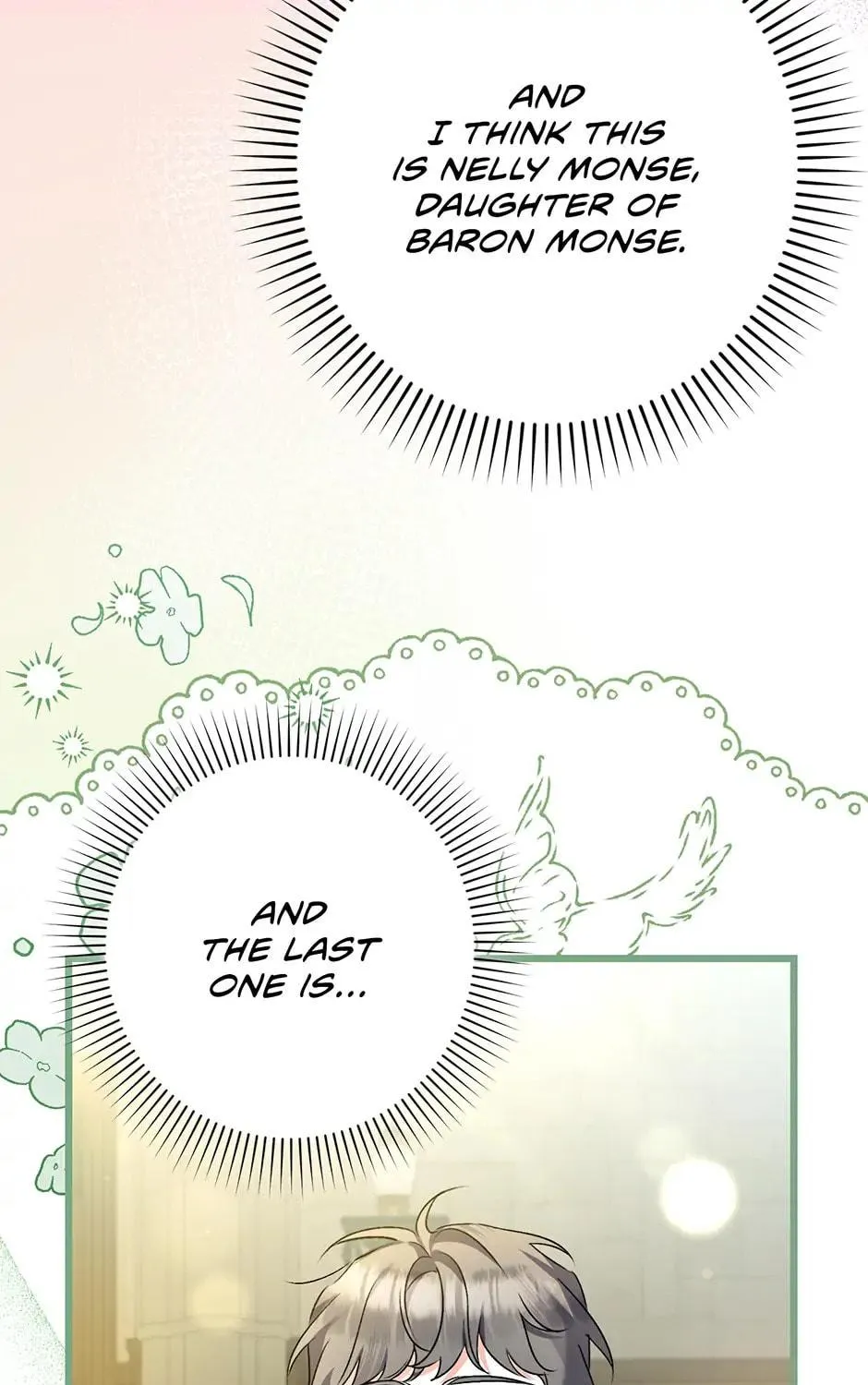 I Simply Cared For My Frail Dad Chapter 37 page 23 - 