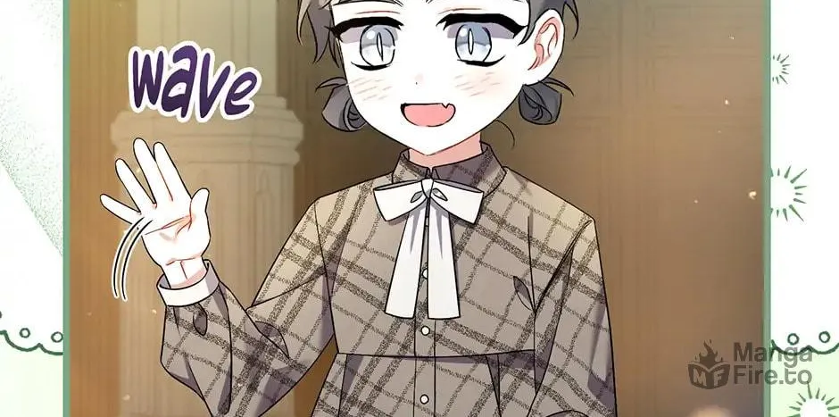 I Simply Cared For My Frail Dad Chapter 37 page 24 - 