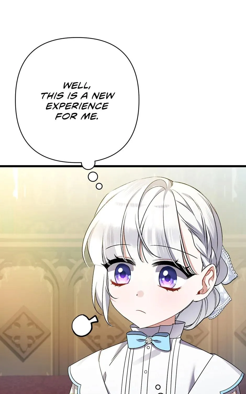 I Simply Cared For My Frail Dad Chapter 37 page 29 - 